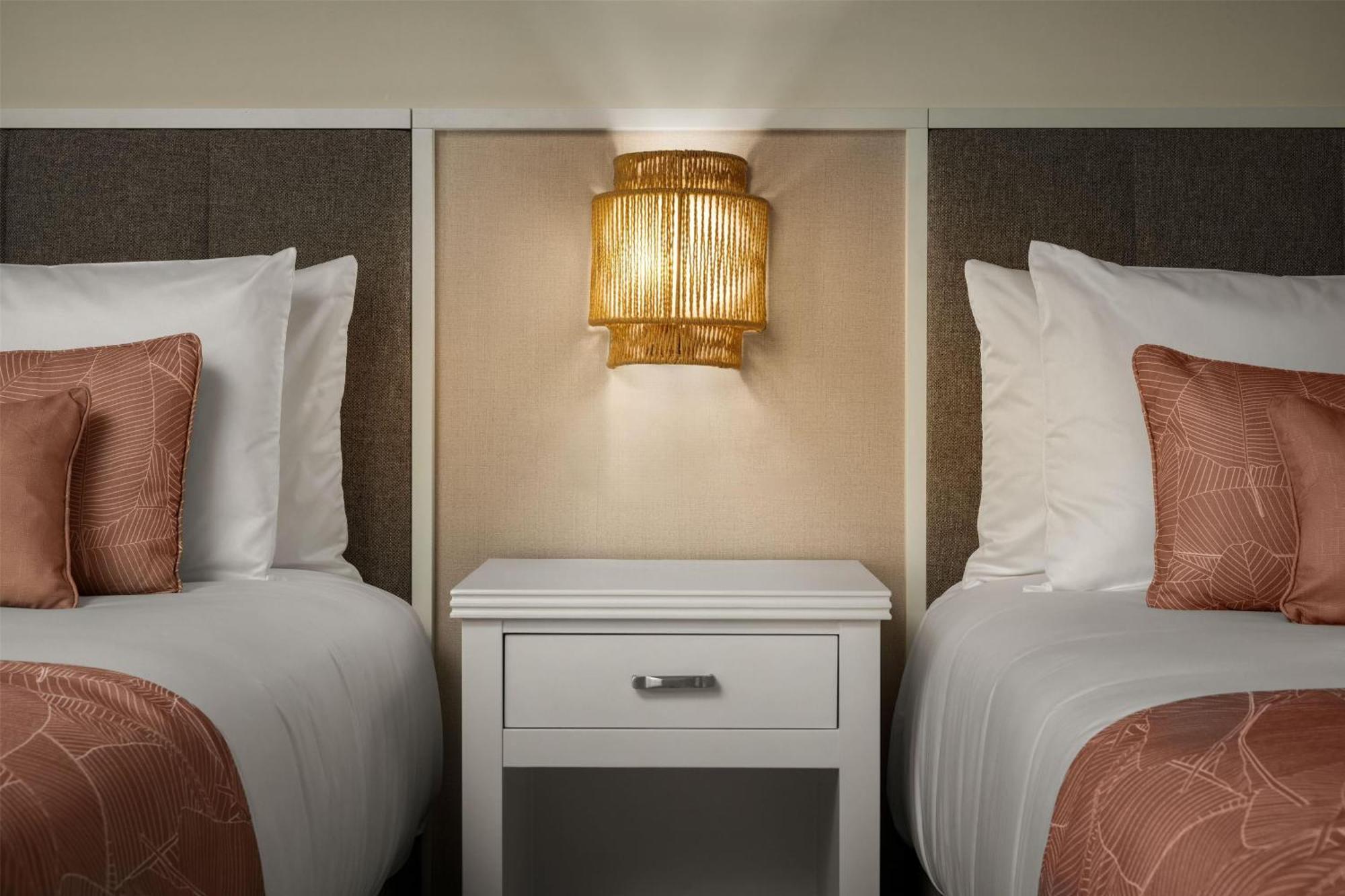Resort Wyndham Alltra