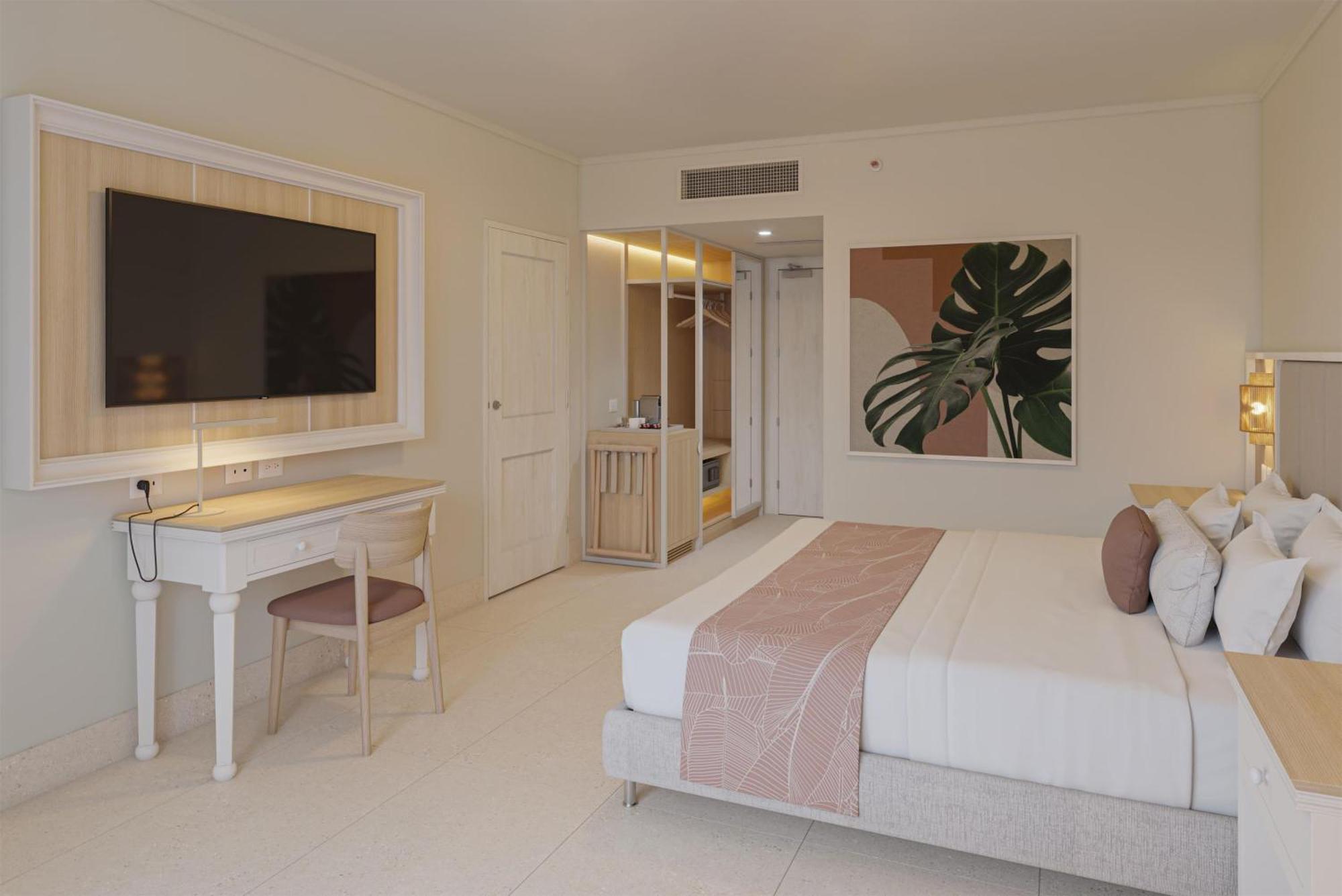 Resort Wyndham Alltra 5*