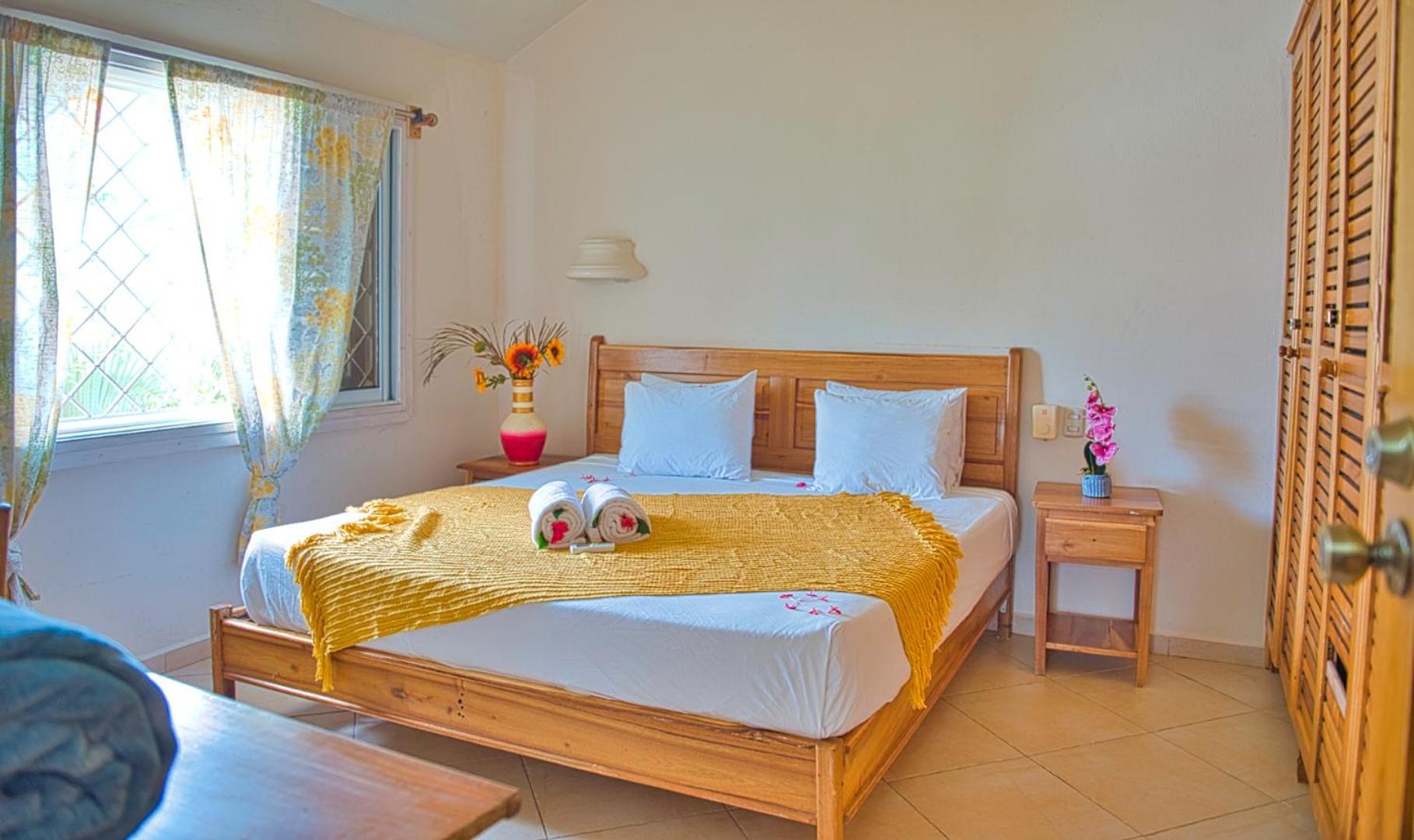 Aparthotel Josefina Terrenas
