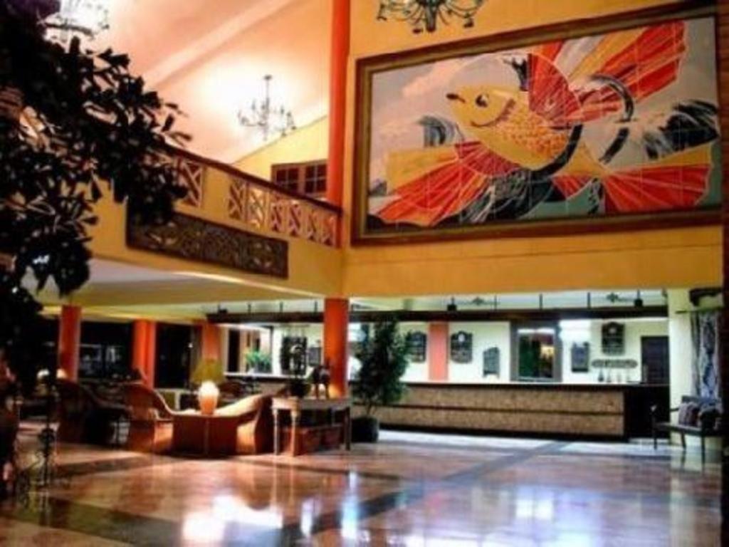 Hotel Celuisma Playa Dorada Puerto Plata