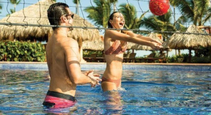 Excellence Punta Cana (adults Only) Hotel Uvero Alto