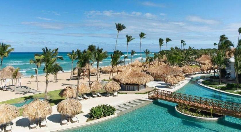 Excellence Punta Cana (adults Only) Uvero Alto
