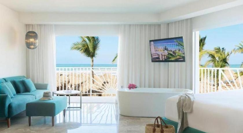 Hotel Excellence Punta Cana (adults Only) Uvero Alto