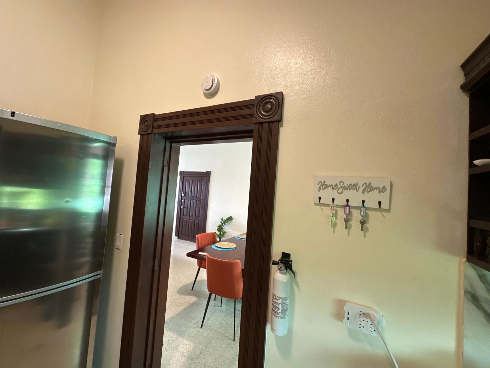 Paramount Views Apartment Puerto Plata