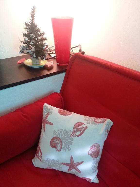Apartment Smeraldo