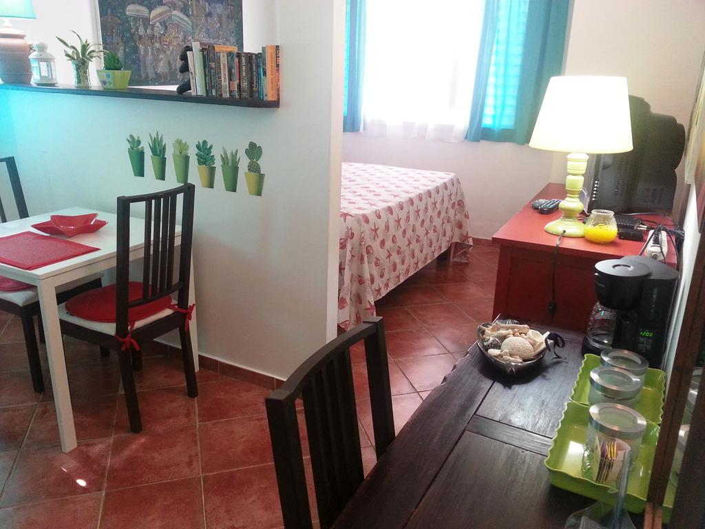 Smeraldo Apartment Bayahibe