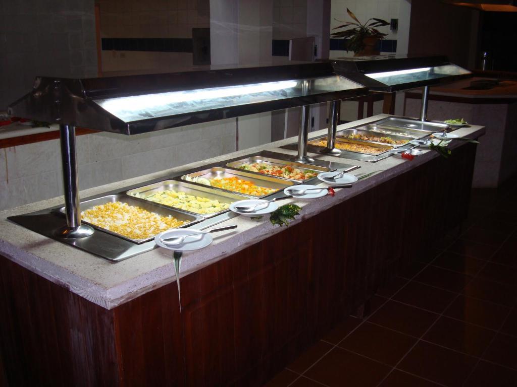 Tambora 4*