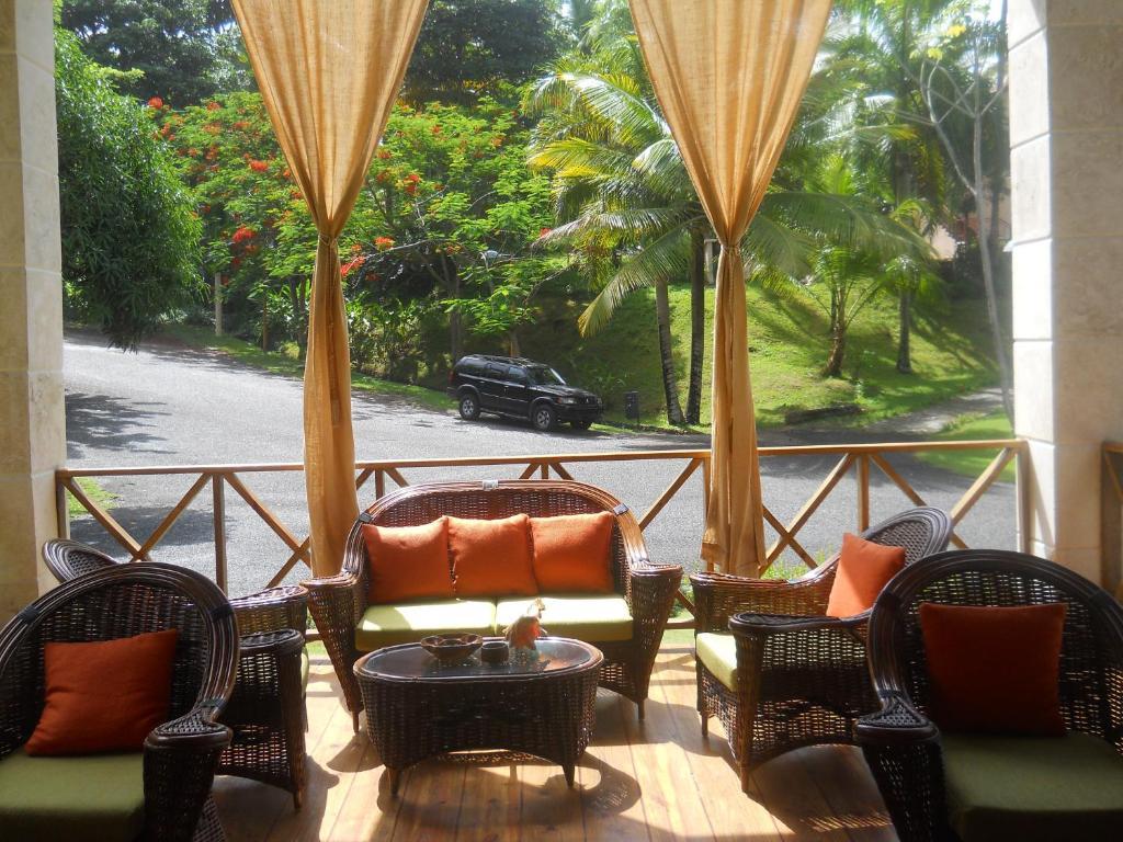 Hotel Tambora 4*