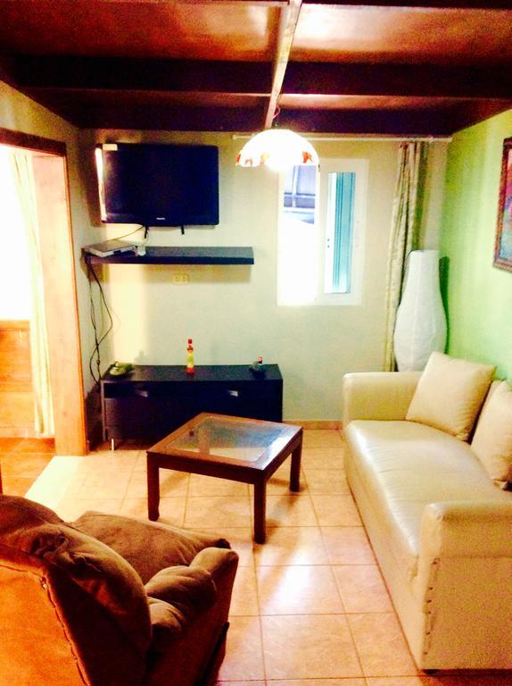 El Capitan Aparthotel