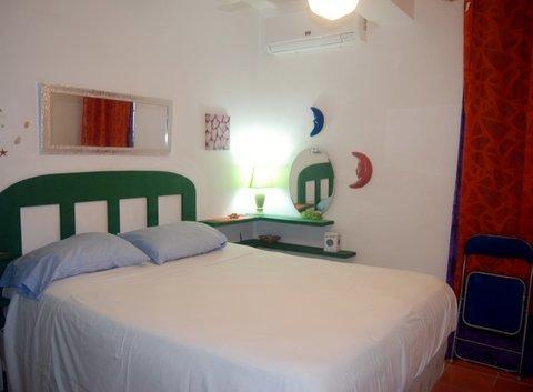 Apartment Casa Marisa Al Castillo Bayahibe