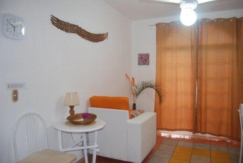 Casa Marisa Al Castillo Apartment Bayahibe
