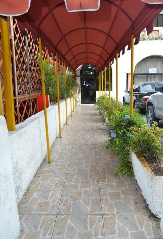 Hotel Duque De Wellington Santo Domingo