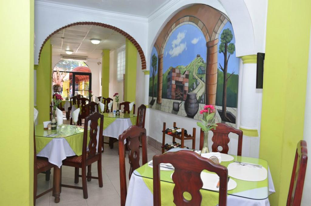 Duque De Wellington Hotel