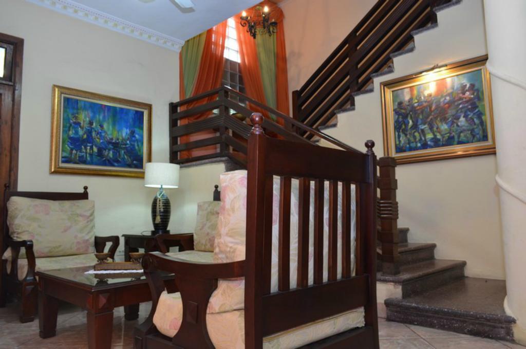 Duque De Wellington 3* Santo Domingo