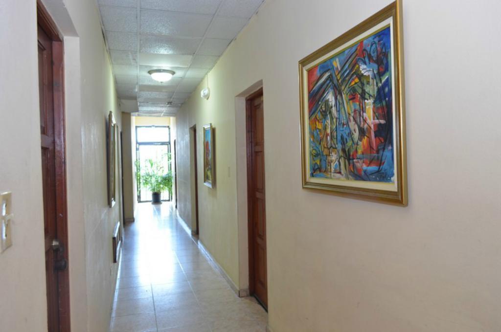 Duque De Wellington Santo Domingo