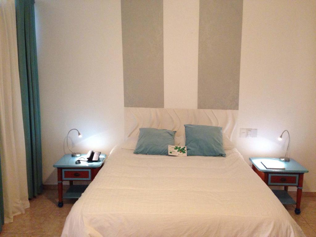 Duque De Wellington Hotel