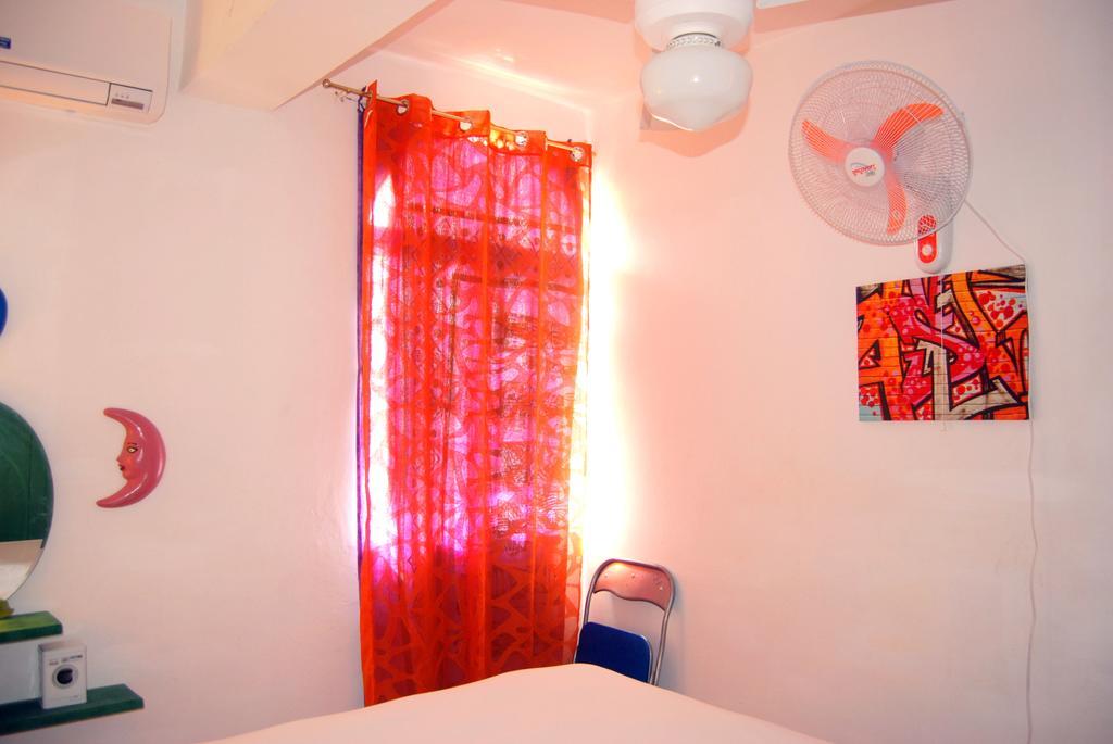 Casa Marisa Al Castillo *