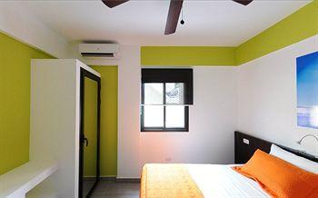 Le Reef - Aloha Cabarete