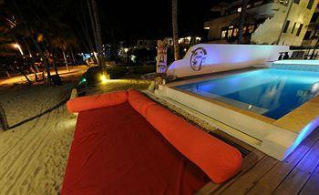 Le Reef - Aloha Apartment *