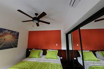 Le Reef - Aloha Apartment