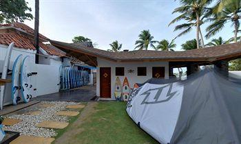 Apartment Le Reef - Aloha