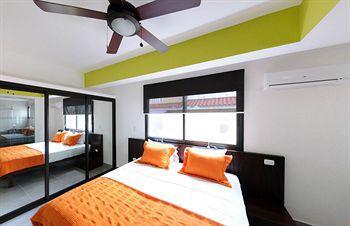 Le Reef - Aloha Apartment Cabarete