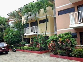 Seabreeze Sosua Hotel El Batey