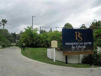 Presidential By Lifestyles (adults Only) Puerto Plata