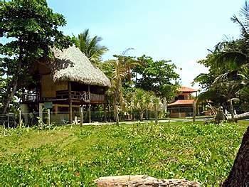 Bohio De Playa Villa