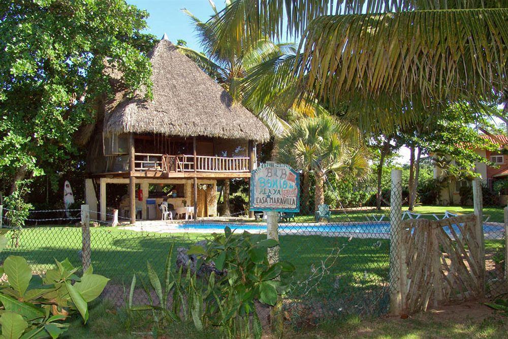 Bohio De Playa Villa Cabarete