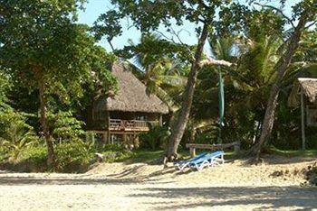 Bohio De Playa Villa Cabarete