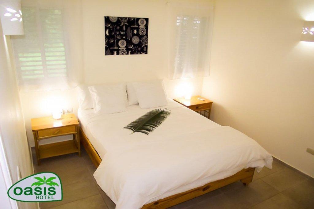 Aparthotel Oasis Terrenas