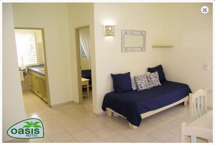 Oasis Terrenas Aparthotel