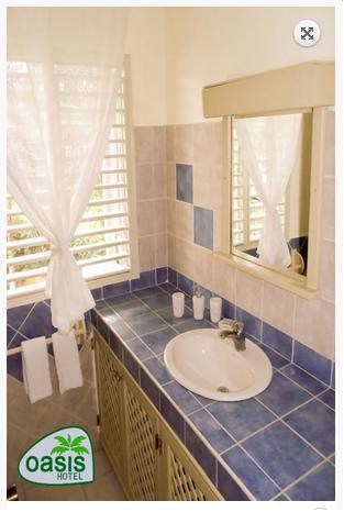 Aparthotel Oasis Terrenas Portillo