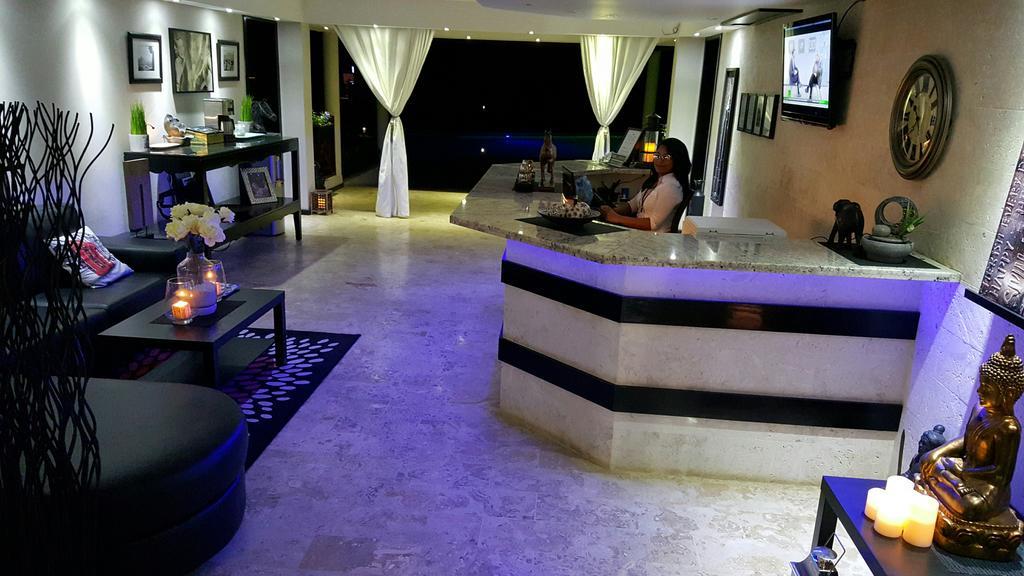 Savoy Boutique