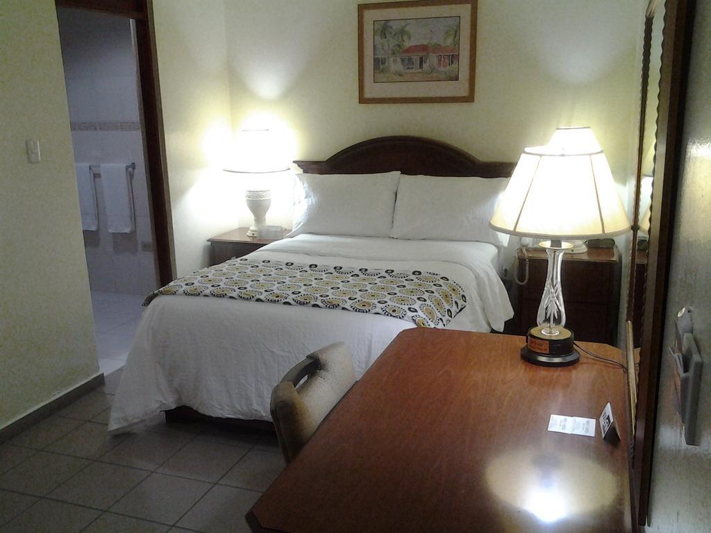 Micro Hotel Santo Domingo