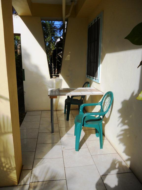 Flukers Suites Apartment *