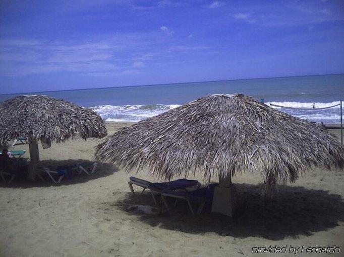 Resort House By Faranda Cabarete