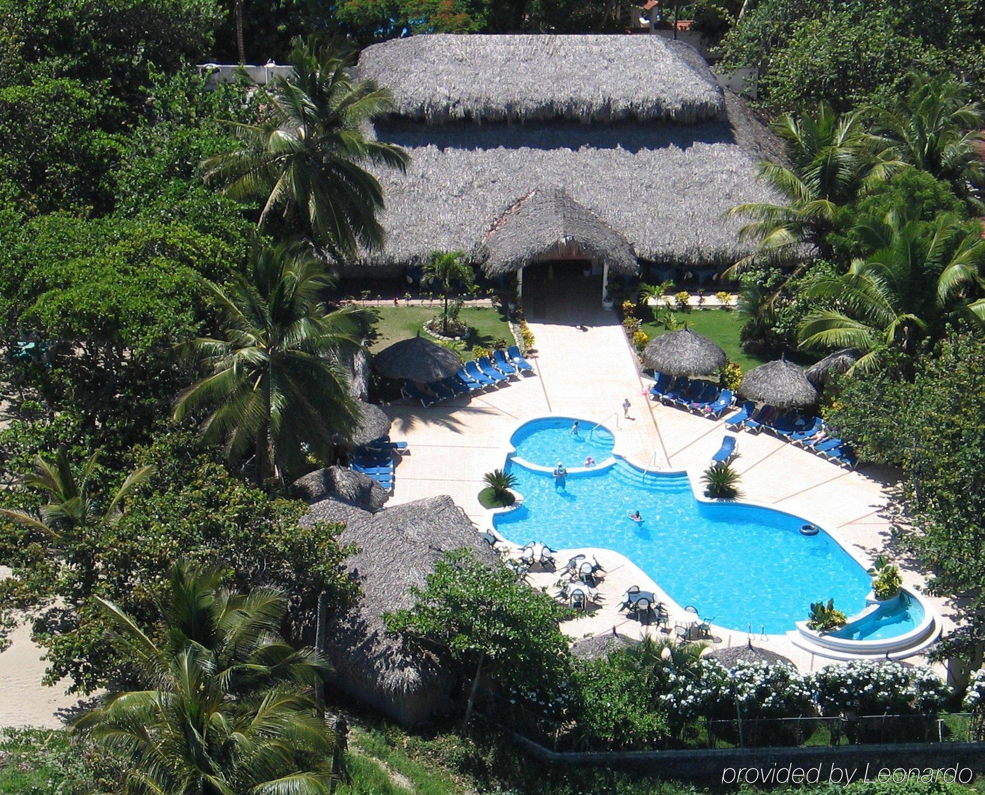Resort House By Faranda 3*
