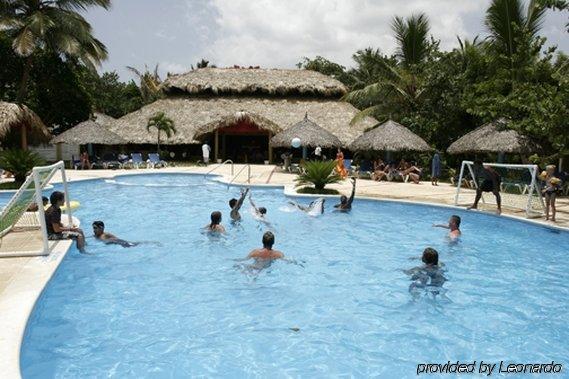 Resort House By Faranda Cabarete