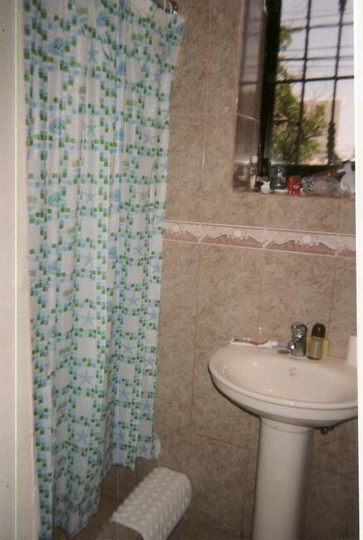 Aparthotel Residenz Vesuvio Santo Domingo