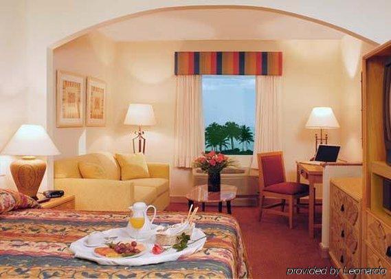 Four Points By Sheraton Hotel