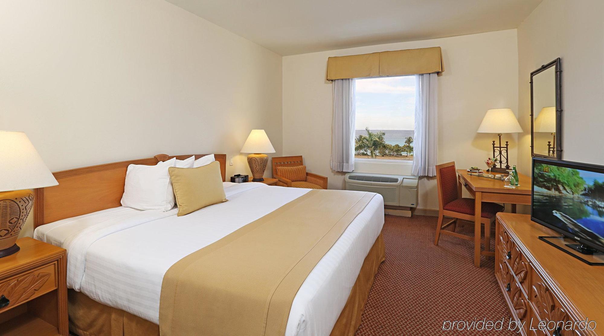 Hotel Four Points By Sheraton Santo Domingo