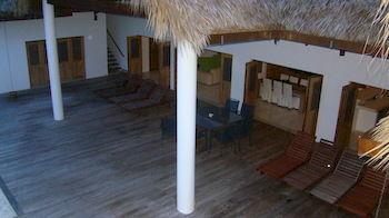 Villa Beachfront Luxury Las Terrenas
