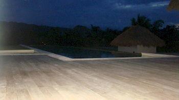 Villa Beachfront Luxury