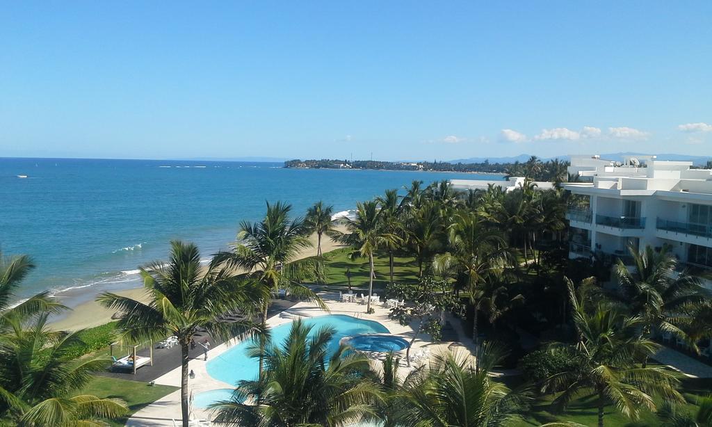 Aparthotel Seawinds 3*