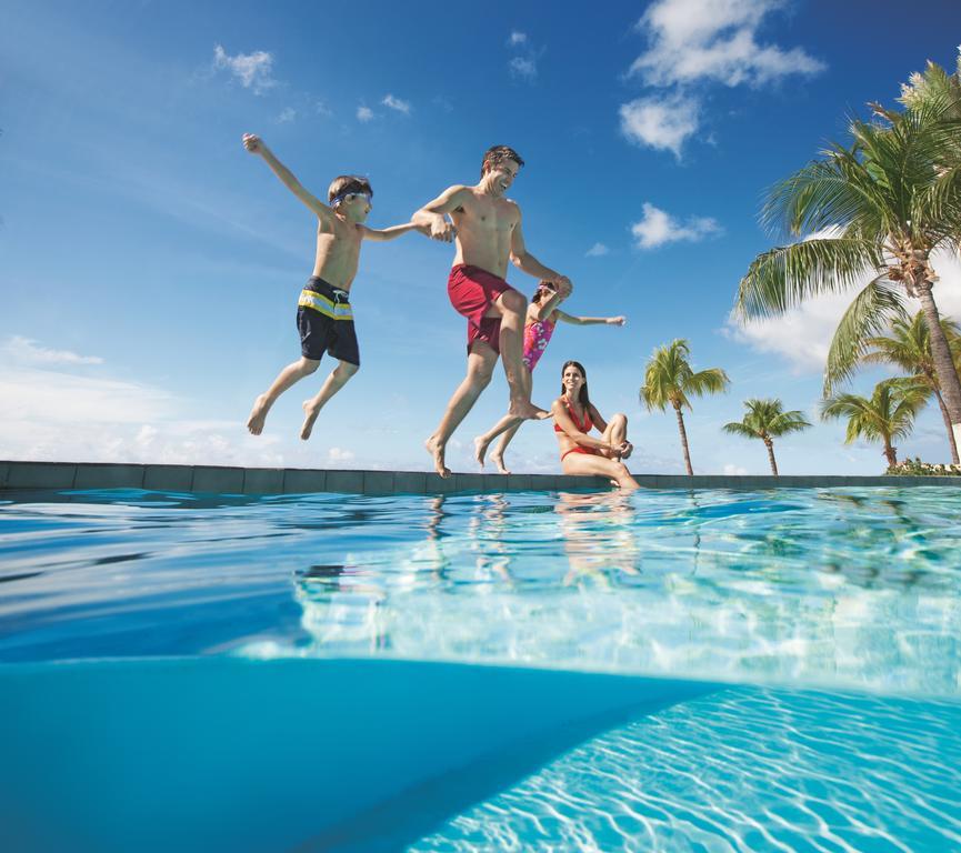 Resort Sunscape Puerto Plata