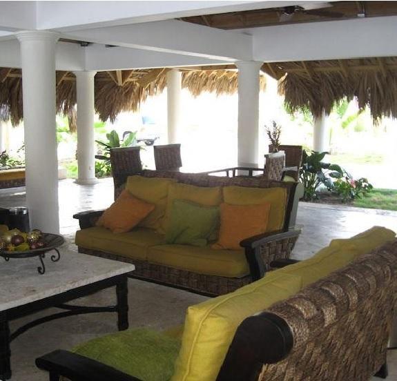 Del Sol Ii Hotel