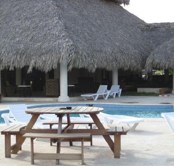 Del Sol Ii 3* Bavaro