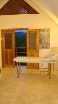 Villa Beachfront Luxury Las Terrenas